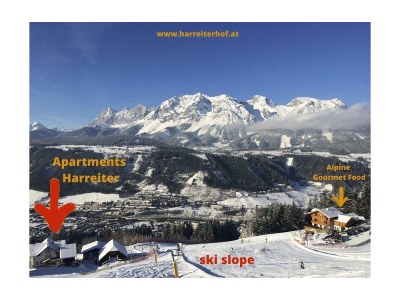 Apartment Appartement 2 Personen - Outdoor photo 8