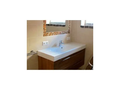 Apartment Appartement 2 Personen - Outdoor photo 16