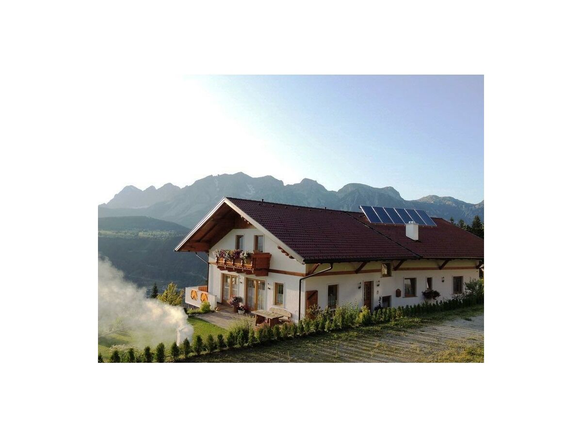 Apartment Appartement/Fewo, Toilette und Bad/Dusche getrennt