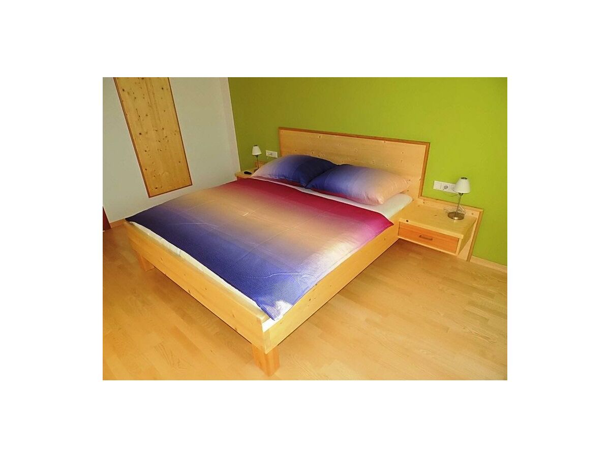 Apartment Appartement/Fewo, Toilette und Bad/Dusche getrennt - Features photo 2