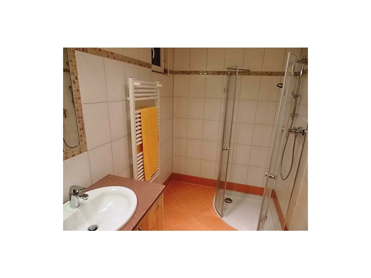 Apartment Appartement/Fewo, Toilette und Bad/Dusche getrennt - Features photo 4
