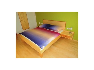 Apartment Appartement/Fewo, Toilette und Bad/Dusche getrennt - Features photo 2