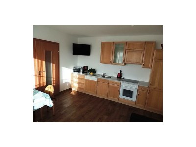 Apartment Appartement/Fewo, Toilette und Bad/Dusche getrennt - Features photo 3