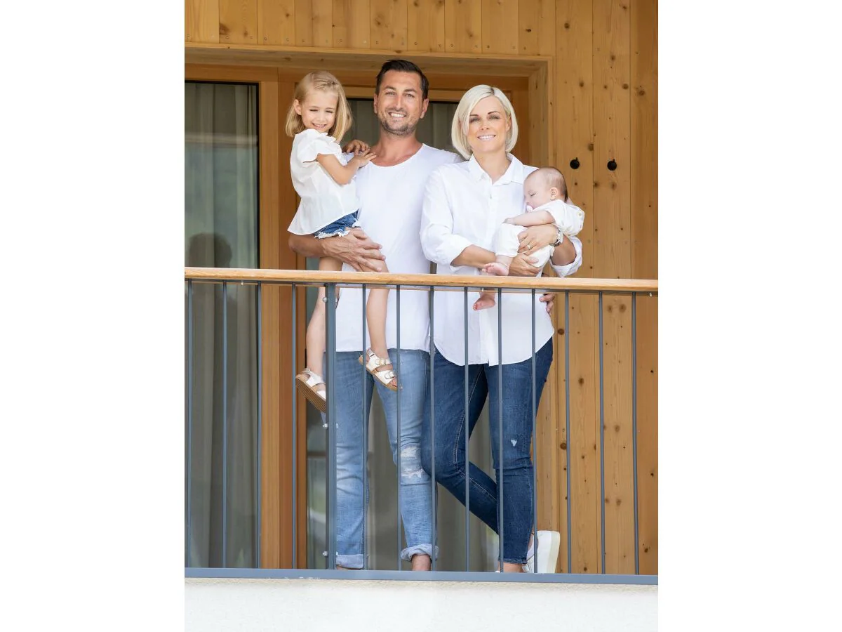 Apartment Cosy Suite - Outdoor photo 2