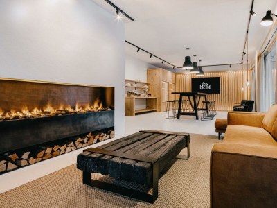 Apartment Cosy Suite - Outdoor photo 3