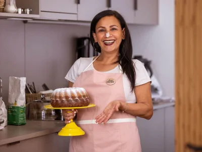 Apartment Cosy Suite - Outdoor photo 6