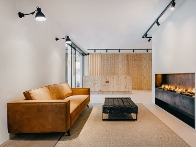 Apartment Cosy Suite - Outdoor photo 11