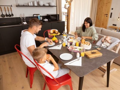 Apartment Cosy Suite - Outdoor photo 14