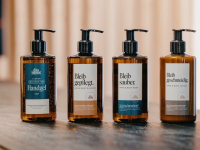 Apartment Cosy Suite - Outdoor photo 15