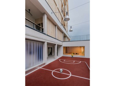 Apartment Cosy Suite - Outdoor photo 17