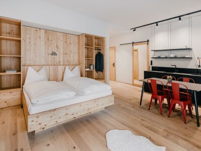 Apartment Cosy Suite - Outdoor photo 18