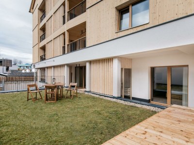 Apartment Cosy Suite - Outdoor photo 19