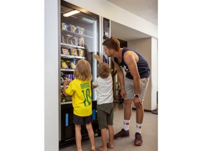 Apartment Cosy Suite - Outdoor photo 23