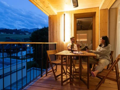 Apartment Cosy Suite - Outdoor photo 24