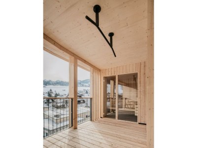 Apartment Cosy Suite - Outdoor photo 30