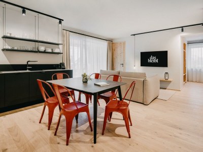 Apartment Cosy Suite - Outdoor photo 32