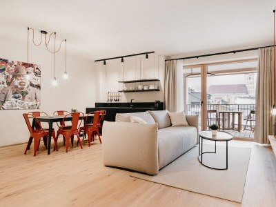 Apartment Cosy Suite - Outdoor photo 33