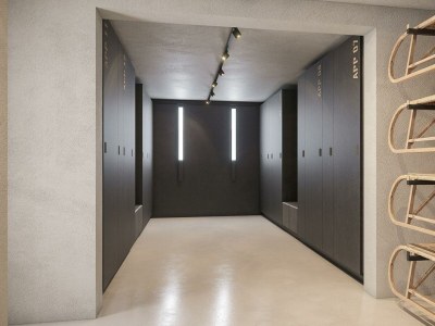 Apartment Cosy Suite - Outdoor photo 37