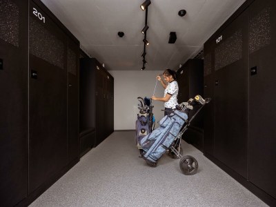 Apartment Cosy Suite - Outdoor photo 45