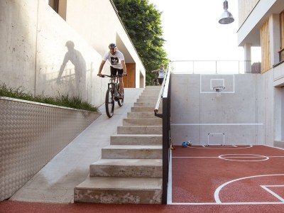 Apartment Cosy Suite - Outdoor photo 47