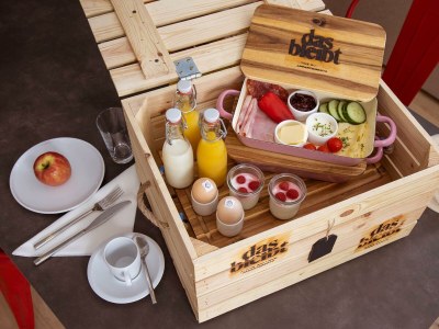 Apartment Cosy Suite - Outdoor photo 50