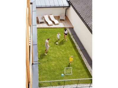 Apartment Cosy Suite - Outdoor photo 51