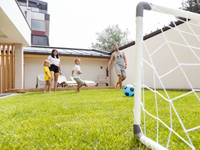 Apartment Cosy Suite - Outdoor photo 52