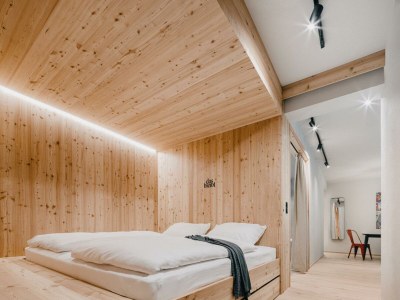 Apartment Cosy Suite - Features photo 60