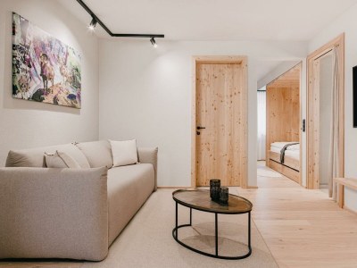 Apartment Cosy Suite - Features photo 62