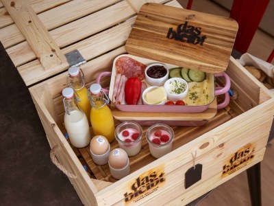 Apartment Cosy Suite - Features photo 65