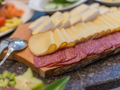 Holiday room Comfort Einzelzimmer - Outdoor photo 10