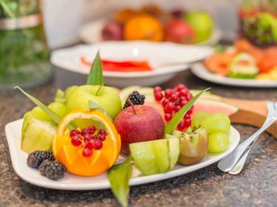 Holiday room Comfort Einzelzimmer - Outdoor photo 11