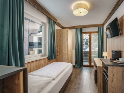 Holiday room Comfort Einzelzimmer - Features photo 28