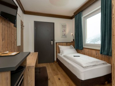 Holiday room Comfort Einzelzimmer - Features photo 30