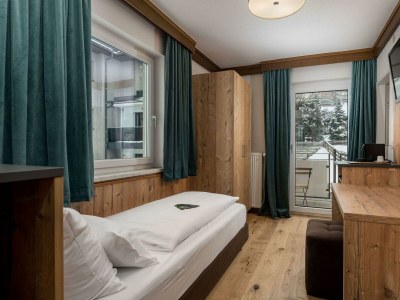 Holiday room Comfort Einzelzimmer - Features photo 32