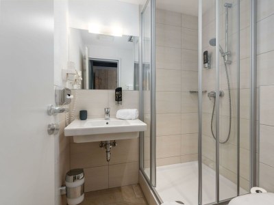 Holiday room Comfort Einzelzimmer - Features photo 33