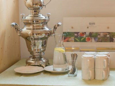 Apartment Studio Apartment mit Bergblick - Outdoor photo 6