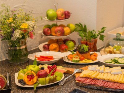 Apartment Studio Apartment mit Bergblick - Outdoor photo 7