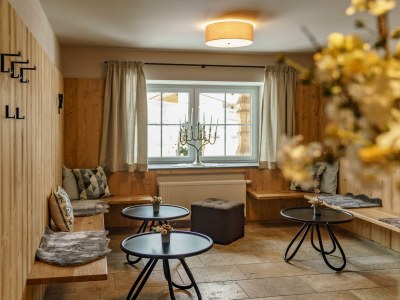 Apartment Studio Apartment mit Bergblick - Outdoor photo 13