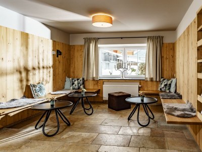 Apartment Studio Apartment mit Bergblick - Outdoor photo 14