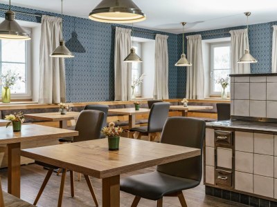 Apartment Studio Apartment mit Bergblick - Outdoor photo 16