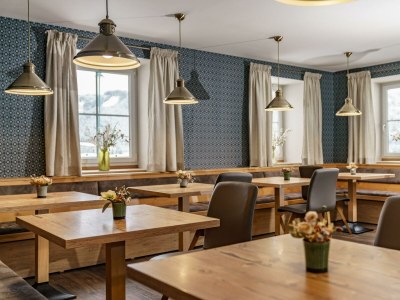 Apartment Studio Apartment mit Bergblick - Outdoor photo 21