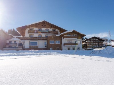 Apartment Studio Apartment mit Bergblick - Outdoor photo 25