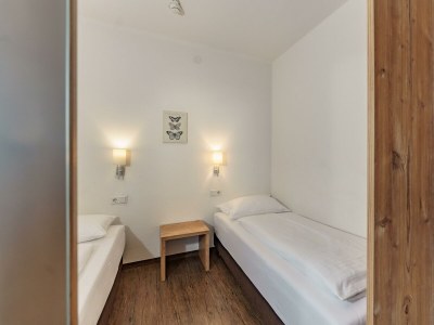 Apartment Studio Apartment mit Bergblick - Features photo 31