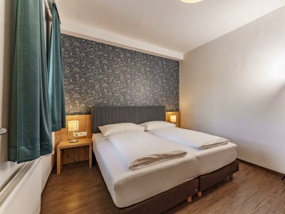 Apartment Studio Apartment mit Bergblick - Features photo 32