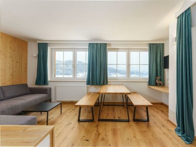 Apartment Studio Apartment mit Bergblick - Features photo 36