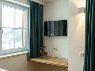Apartment Studio Apartment mit Bergblick - Features photo 38
