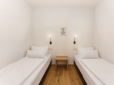 Apartment Studio Apartment mit Bergblick - Features photo 39