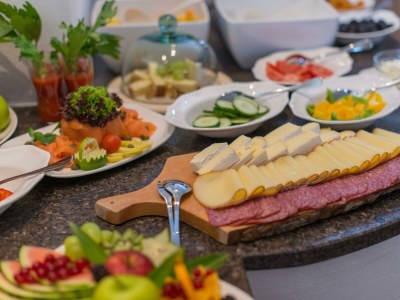 Holiday room Comfort Doppelzimmer - Outdoor photo 8