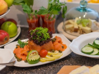 Holiday room Comfort Doppelzimmer - Outdoor photo 9